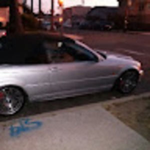 Meet your Posher, Peter